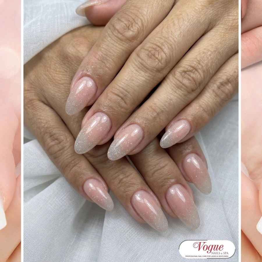 Nails Collection